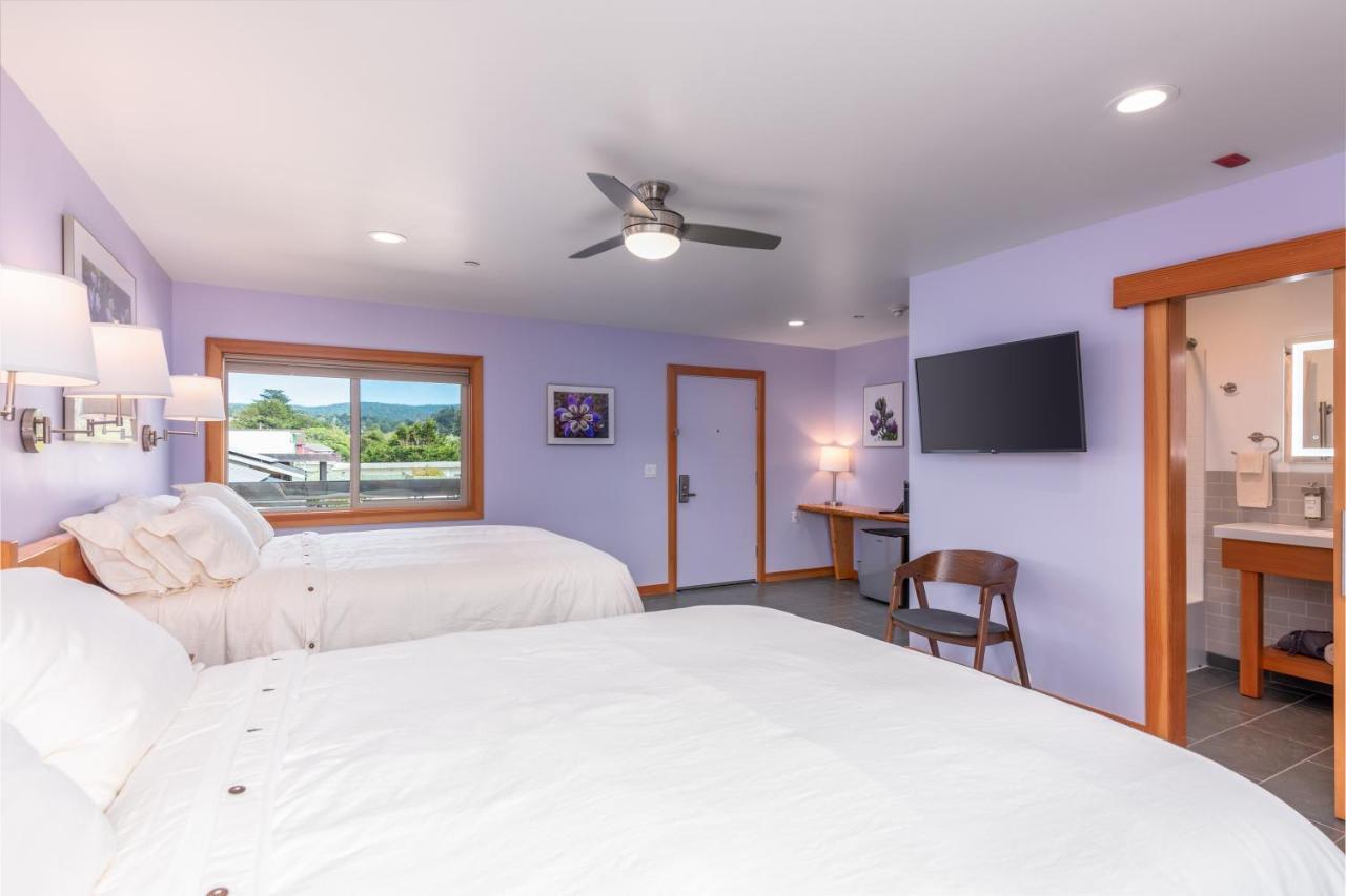 Hotel Wildflower Boutique Point Arena