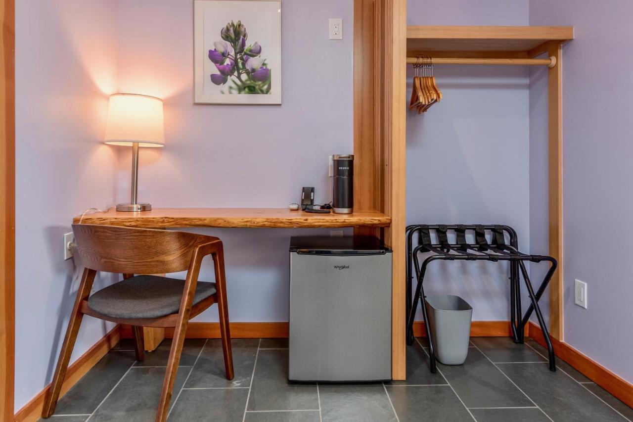 Hotel Wildflower Boutique *