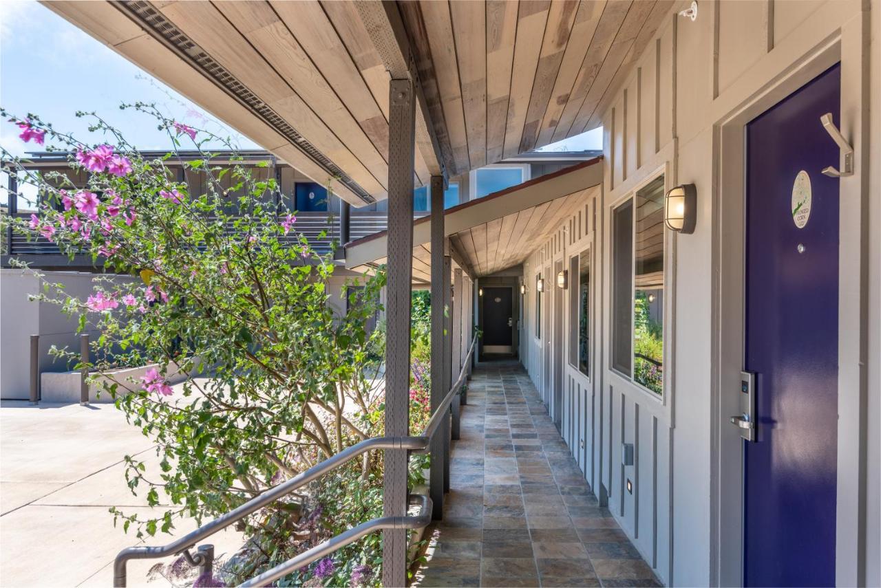 Wildflower Boutique Hotel *