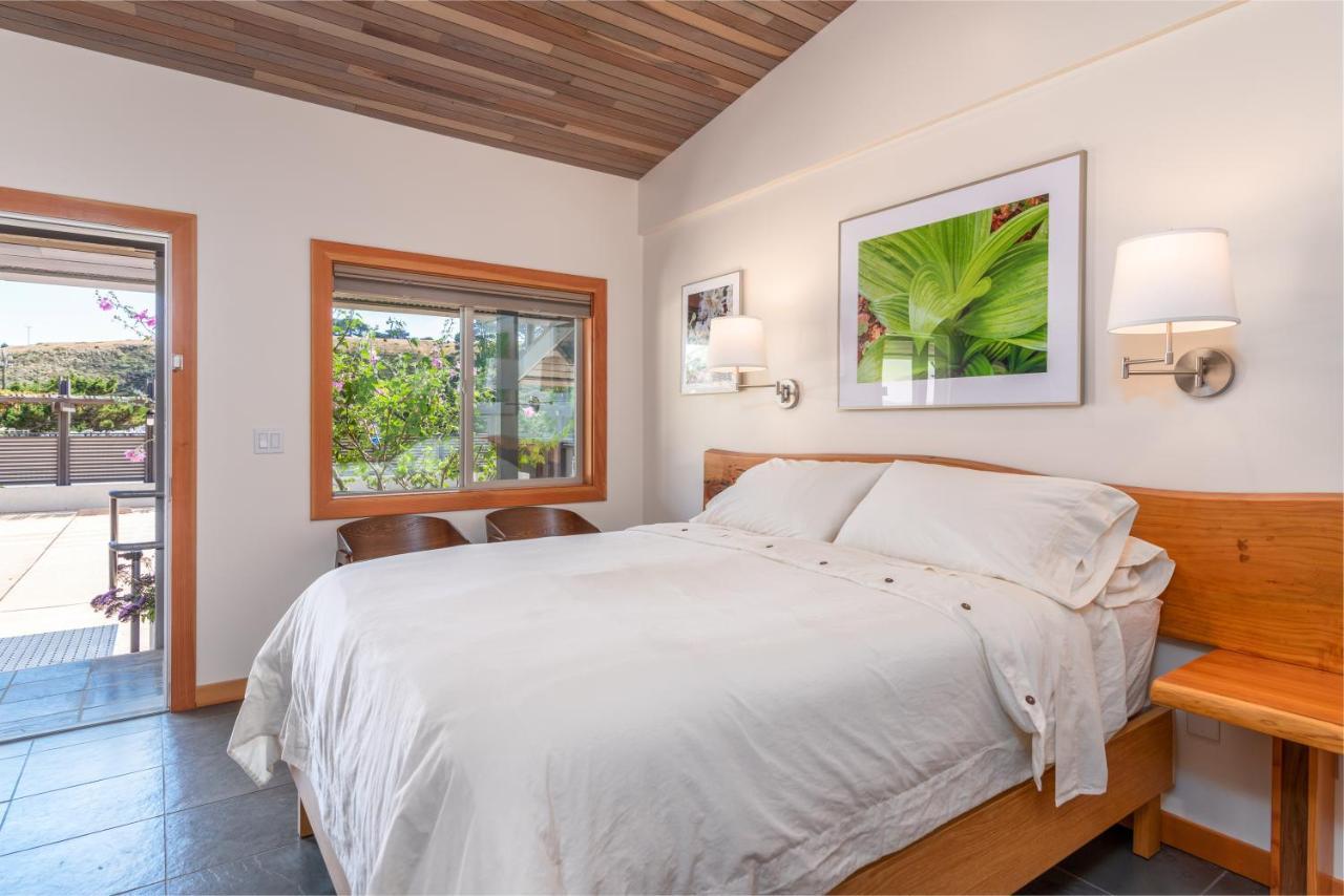 Wildflower Boutique Hotel *
